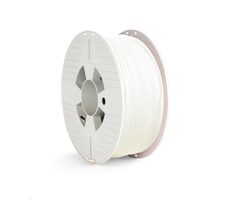 Verbatim 3D Printer Filament PLA 1.75mm 335m 1kg bílá