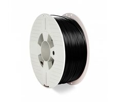 Verbatim 3D Printer Filament PLA 1.75mm 335m 1kg černá