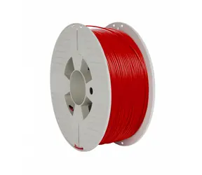 Verbatim 3D Printer Filament PLA 1.75mm 335m 1kg červená