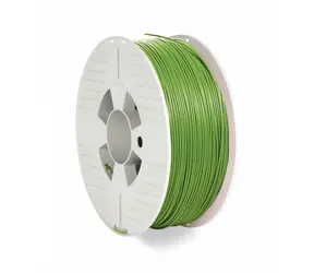 Verbatim 3D Printer Filament PLA 1.75mm 335m 1kg zelená
