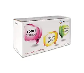 Xerox alternativní toner kompatibilní s Canon CRG-728 XL černá / pro CANON MF-4580DN & MF-4570DN / 3.000 stran
