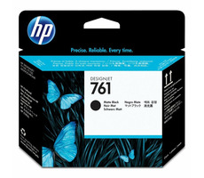 HP 761 (CH648A) originální kazeta matná černá / pro HP DesignJet T7100 & T7200
