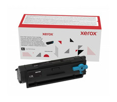 Xerox 006R04380 originální vysokokapacitní toner černá