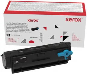 Xerox 006R04380 originální extra vysokokapacitní toner černá / Xerox B305 & B315 / 20.000 stran