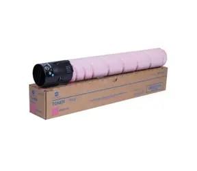 Konica Minolta TN216M originální toner fialová / pro Bizhub C224 / 26.000 stran