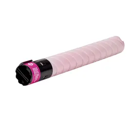 Katun kompatibilní toner s TN512M fialová / pro Bizhub C454 & C554 / 35.000 stran