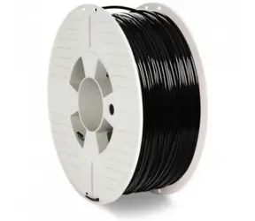 Verbatim 3D Printer Filament PET-G 2.85mm 123m 1kg černá