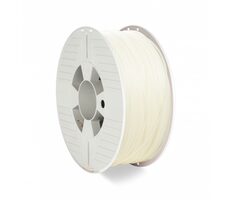 Verbatim 3D Printer Filament ABS 1.75mm 385m 1kg transparentní