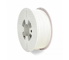 Verbatim 3D Printer Filament PET-G 1.75mm 327m 1kg bílá