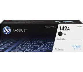 HP W142A originální toner / HP LJ M110W / 950 stran