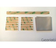 Gearlab Montážní sada filtru pro ochranu soukromí