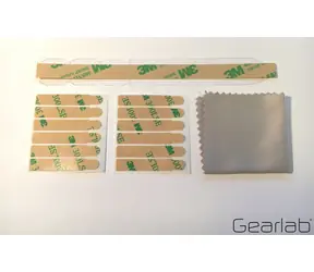 Gearlab Montážní sada filtru pro ochranu soukromí