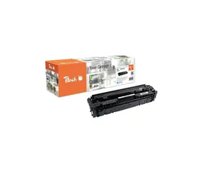Peach W2031A alternativní toner modrá / pro HP Color LaserJet Pro M454dn / 2.100 stran