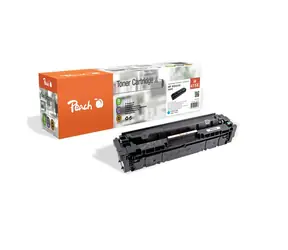 Peach W2031X alternativní toner modrá / pro HP Color LaserJet Pro M454dn / 6.000 stran