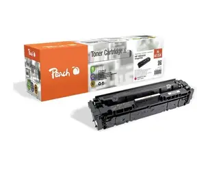 Peach W2033X alternativní toner fialová / pro HP Color LaserJet Pro M454dn / 6.000 stran