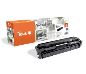 Peach W2032X alternativní toner žlutá / pro HP Color LaserJet Pro M454dn / 6.000 stran