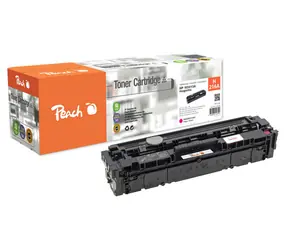 Peach kompatibilní toner 216A fialová / Pro M182 a Pro MFP M183 / 850 stran