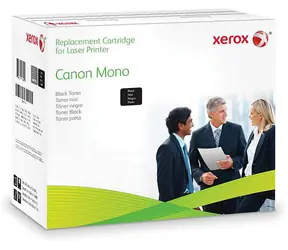 Xerox 718BK kompatibilní toner černá