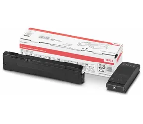 OKI originální toner černá pro C650dn / 7.000 stran