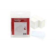 Evolis Bagdy plastové karty (30mil - 0.76 mm) / 100 ks