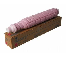 Konica Minolta A3VX355 originální toner fialová / AccurioPress C 3070 & AccurioPress C 3080 / 54.500 str.