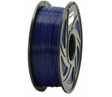 XtendLan PETG filament kobaltově-modrá / struna pro 3D tiskárnu / PETG / 1.75mm / 1kg   