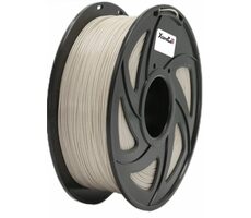 XtendLan PETG filament tělová / struna pro 3D tiskárnu / PETG / 1.75mm / 1kg   