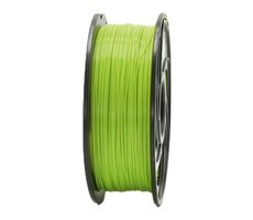 XtendLan PETG filament trávově-zelená / struna pro 3D tiskárnu / PETG / 1.75mm / 1kg   