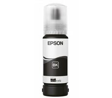 EPSON 108 EcoTank originální inkoust černá / pro L8050 / 70 ml 