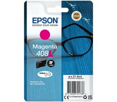 Epson DURABrite Ultra 408L XL červená