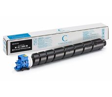 Kyocera TK-8515C Toner modrá / pro TASKalfa 5052ci  5053ci 6052ci / výtěžnost až 20.000 stran