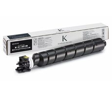 Kyocera TK-8515K Toner černá / pro TASKalfa 5052ci  5053ci 6052ci / výtěžnost až 30.000 stran
