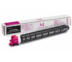Kyocera TK-8515M Toner fialová / pro TASKalfa 5052ci  5053ci 6052ci / výtěžnost až 20.000 stran