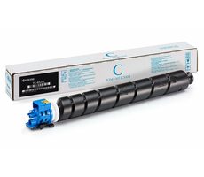 Kyocera TK-8525C Toner modrá / pro TASKalfa 4052ci / výtěžnost až 20.000 stran