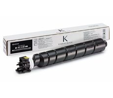 Kyocera TK-8525K Toner černá / pro TASKalfa 4052ci / výtěžnost až 30.000 stran