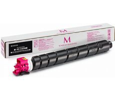 Kyocera TK-8525M Toner fialová / pro TASKalfa 4052ci / výtěžnost až 20.000 stran