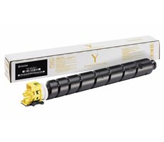 Kyocera TK-8525Y Toner žlutá / pro TASKalfa 4052ci / výtěžnost až 20.000 stran