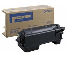 Kyocera TK-3110 Toner černá