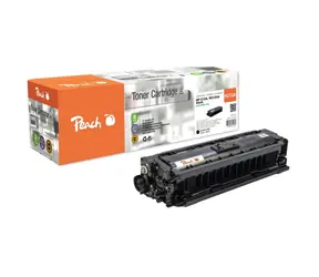 Peach 212A kompatibilní toner černá / Enterprise Flow MFP M 578 C & M 554 & 554 DN / 5.500 stran 