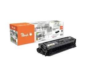 Peach 212A kompatibilní toner fialová / Enterprise Flow MFP M 578 C & M 554 & 554 DN / 4.500 stran 