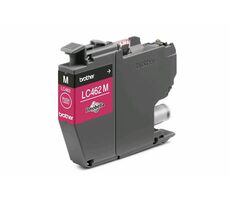Brother LC462M originální cartridge fialová