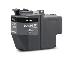 Brother LC462B originální cartridge černá
