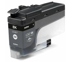 Brother LC427BK originální cartridge černá