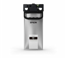 Epson T11E140 XXL černá / pro WF-C53xx & WF-C58xx / 10.000 stran