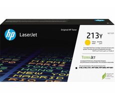 HP LaserJet 213Y originální toner žlutá / 12000 stran