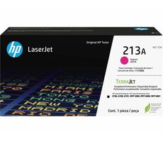 HP LaserJet 213A originální toner purpurová / 3000 stran