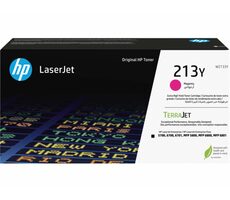 HP LaserJet 213Y originální toner purpurová / 12000 stran