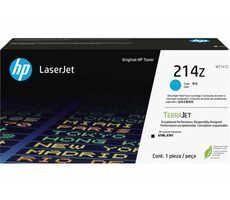 HP LaserJet 214Z originální toner azurová / 26000 stran