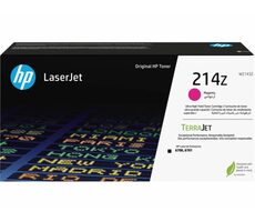 HP LaserJet 214Z originální toner purpurová / 26000 stran