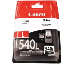 CANON PG-540L originální inkoustová kazeta (5224B010) černá